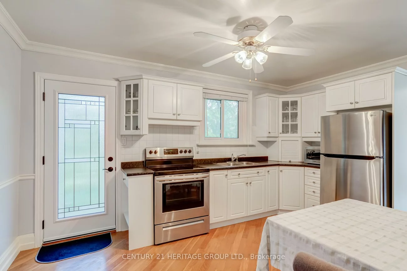 129, Bolton, Huron Heights-Leslie Valley, Newmarket