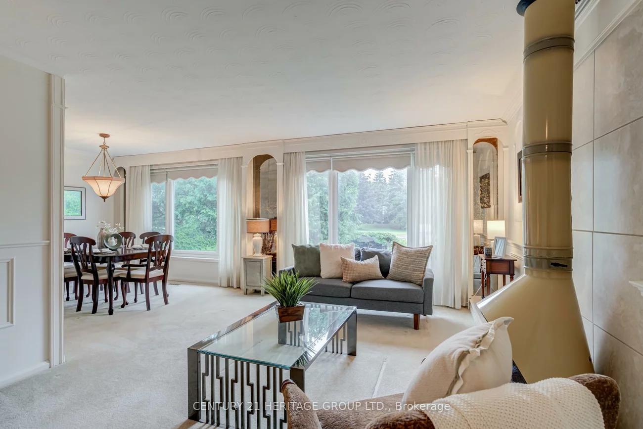 129, Bolton, Huron Heights-Leslie Valley, Newmarket