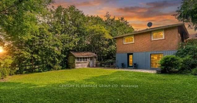 129, Bolton, Huron Heights-Leslie Valley, Newmarket