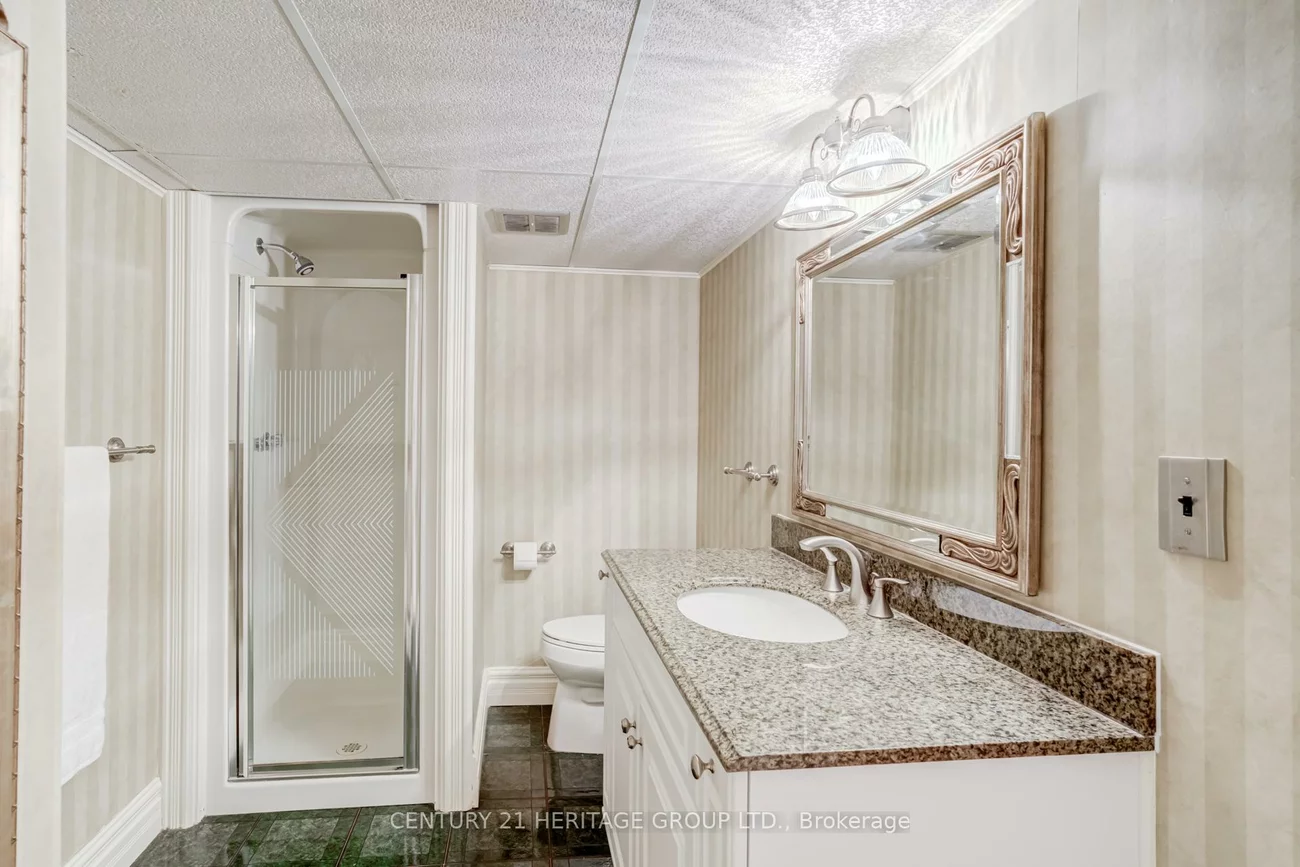 129, Bolton, Huron Heights-Leslie Valley, Newmarket