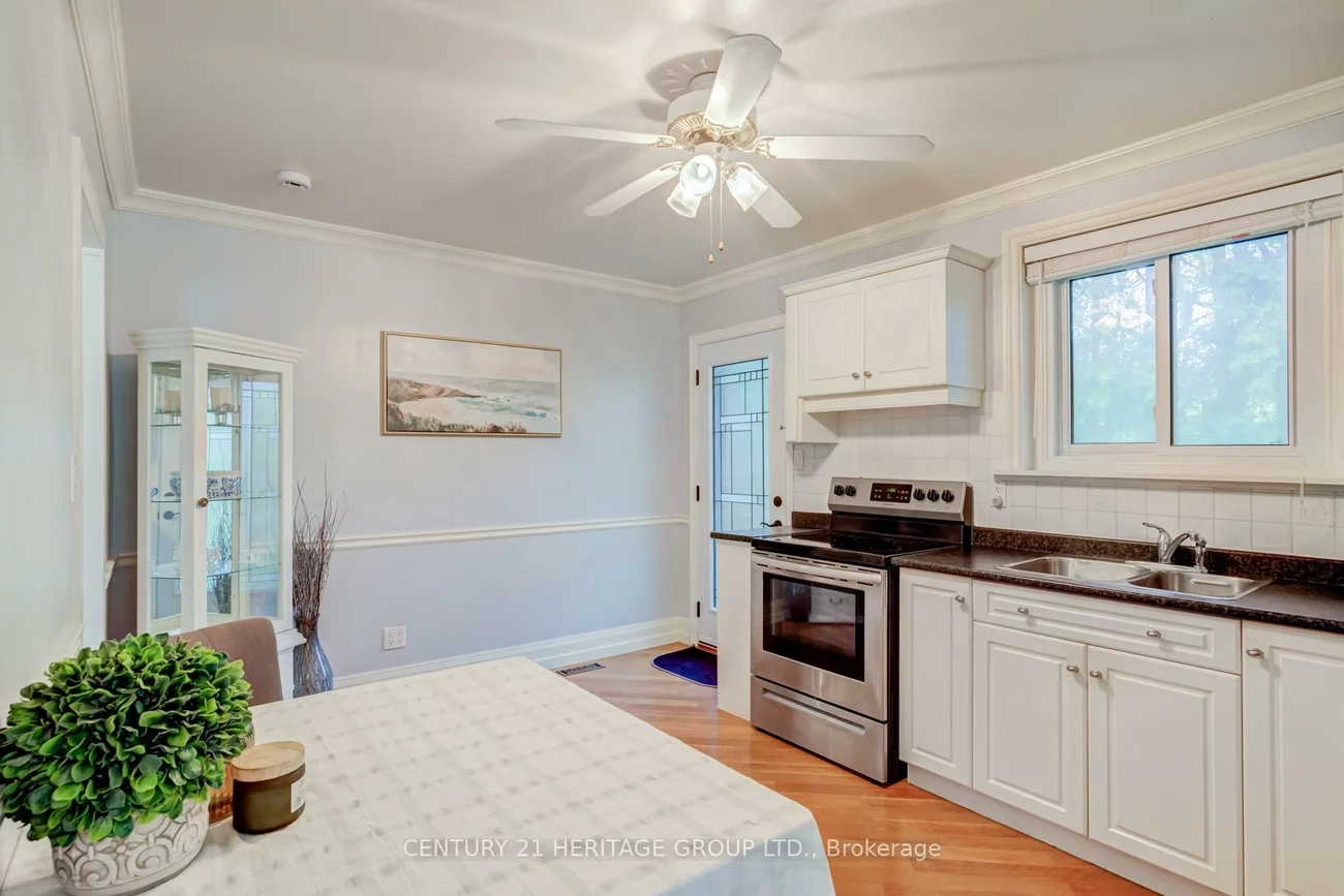 129, Bolton, Huron Heights-Leslie Valley, Newmarket