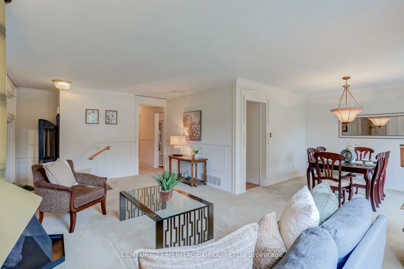 129, Bolton, Huron Heights-Leslie Valley, Newmarket