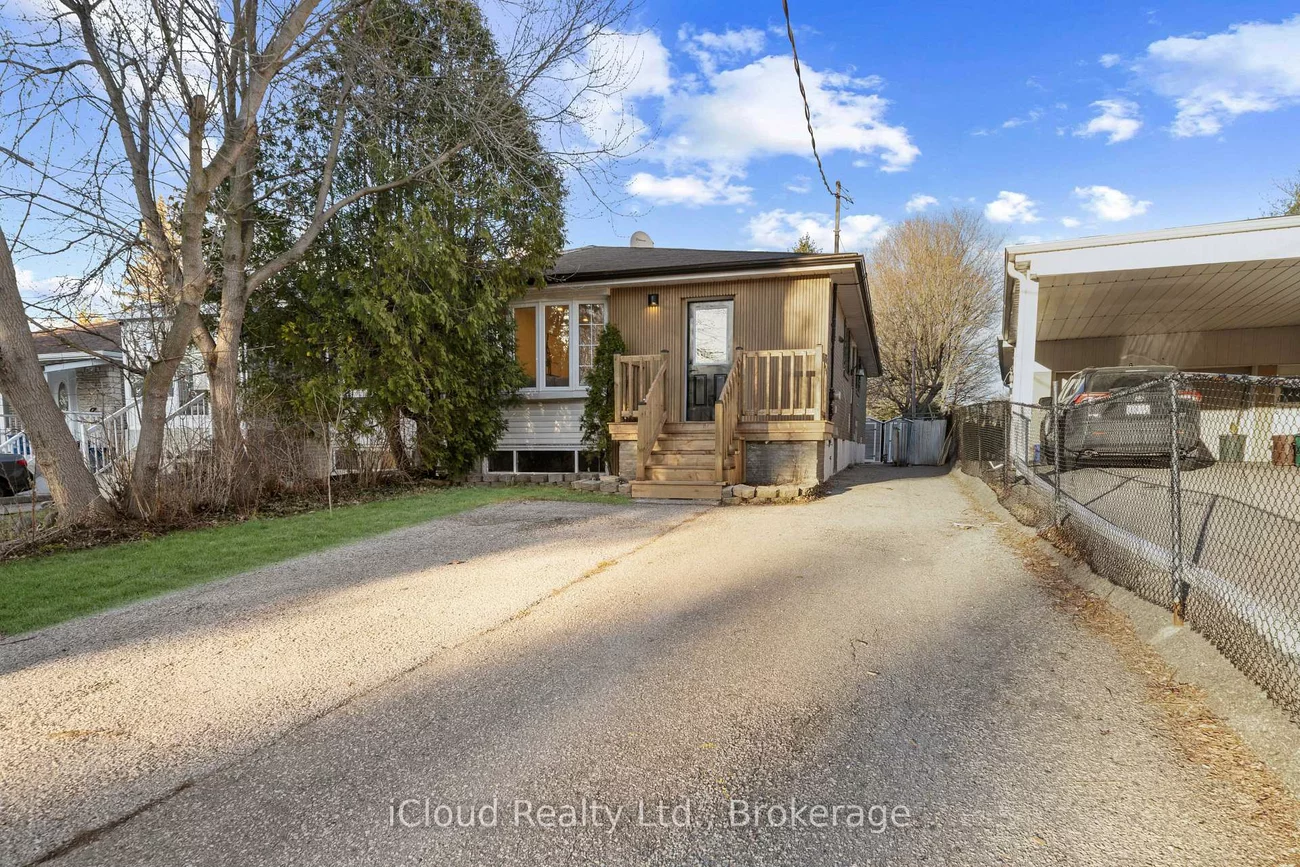 107, Bayview, Huron Heights-Leslie Valley, Newmarket