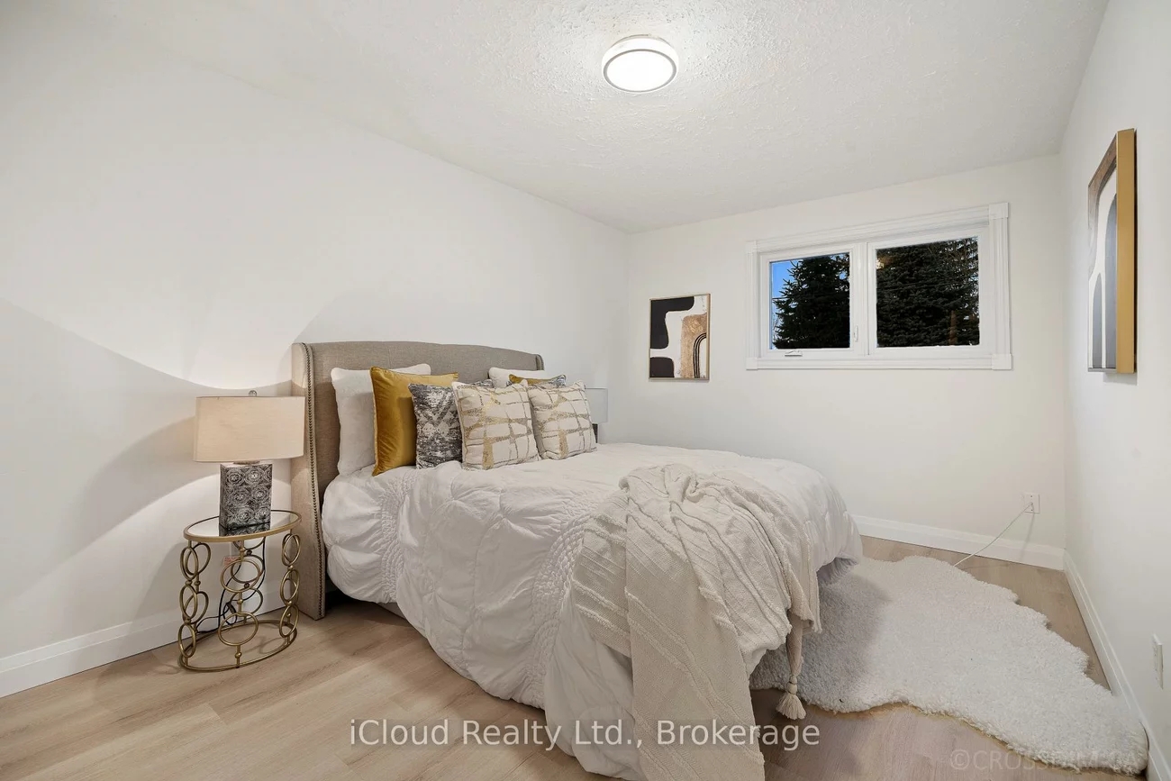 107, Bayview, Huron Heights-Leslie Valley, Newmarket