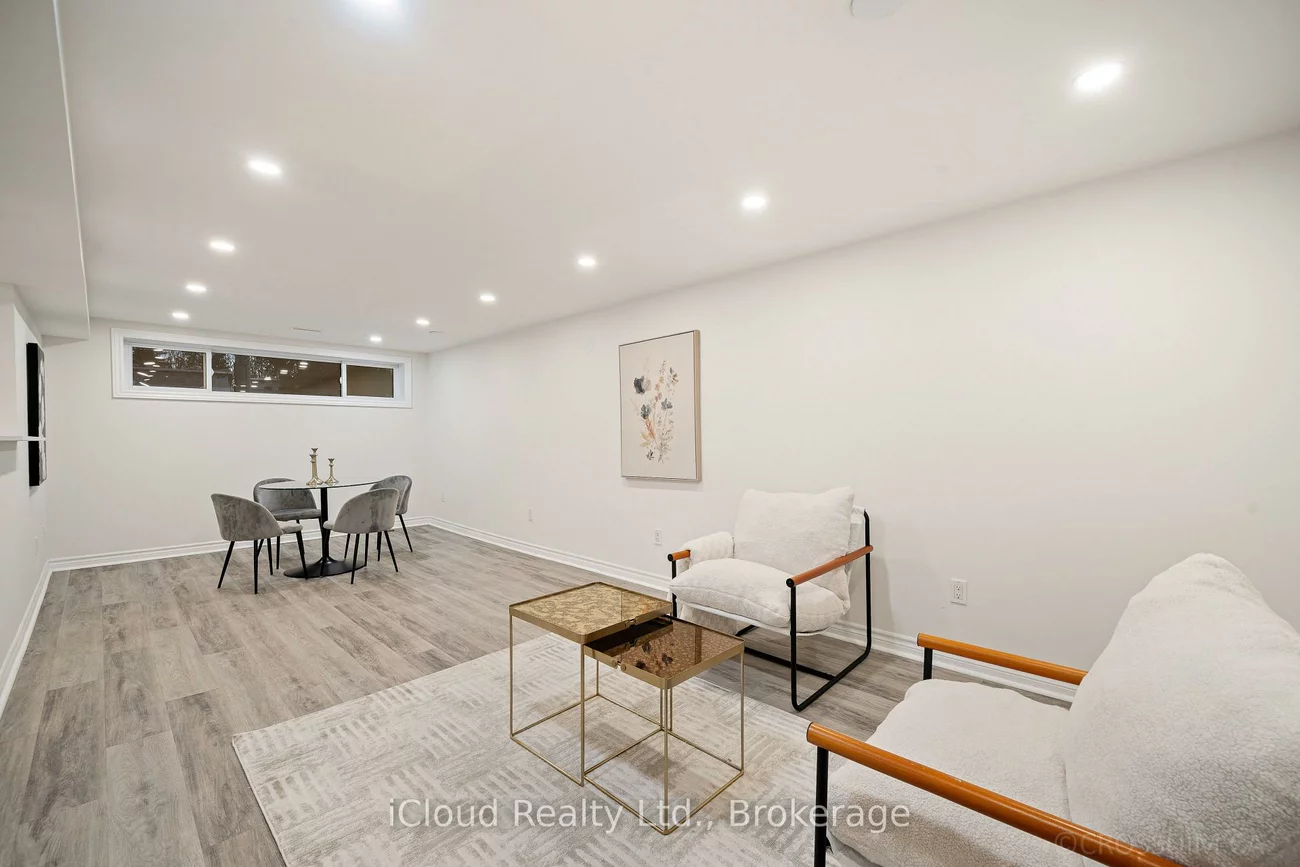 107, Bayview, Huron Heights-Leslie Valley, Newmarket
