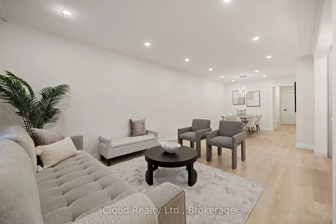 107, Bayview, Huron Heights-Leslie Valley, Newmarket
