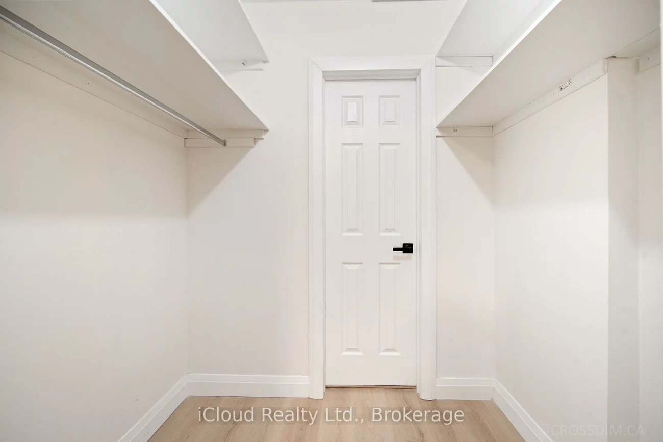 107, Bayview, Huron Heights-Leslie Valley, Newmarket