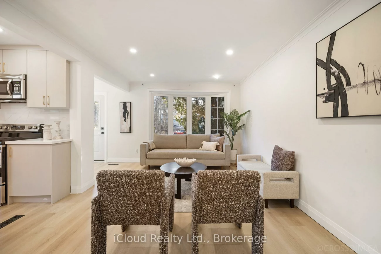 107, Bayview, Huron Heights-Leslie Valley, Newmarket