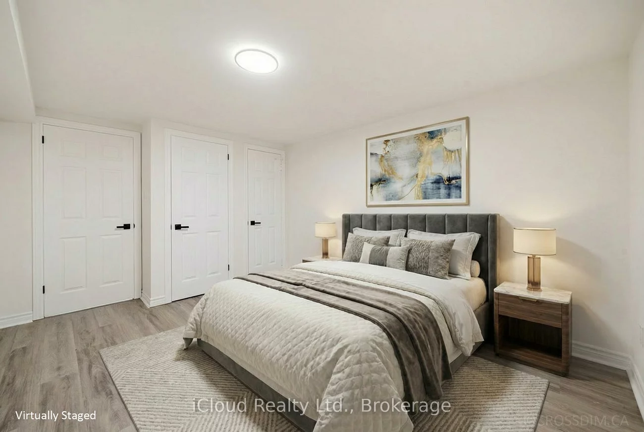 107, Bayview, Huron Heights-Leslie Valley, Newmarket
