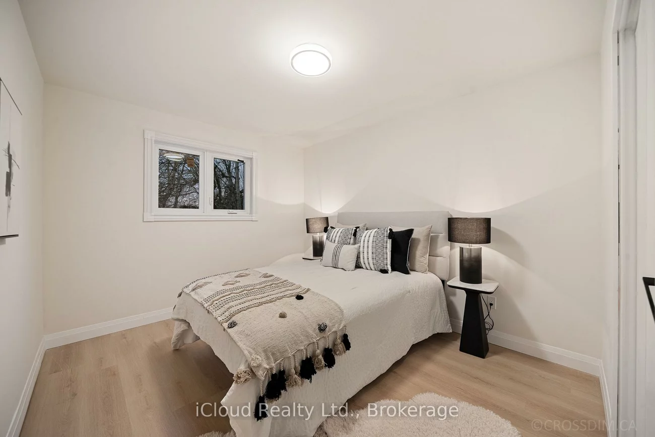 107, Bayview, Huron Heights-Leslie Valley, Newmarket