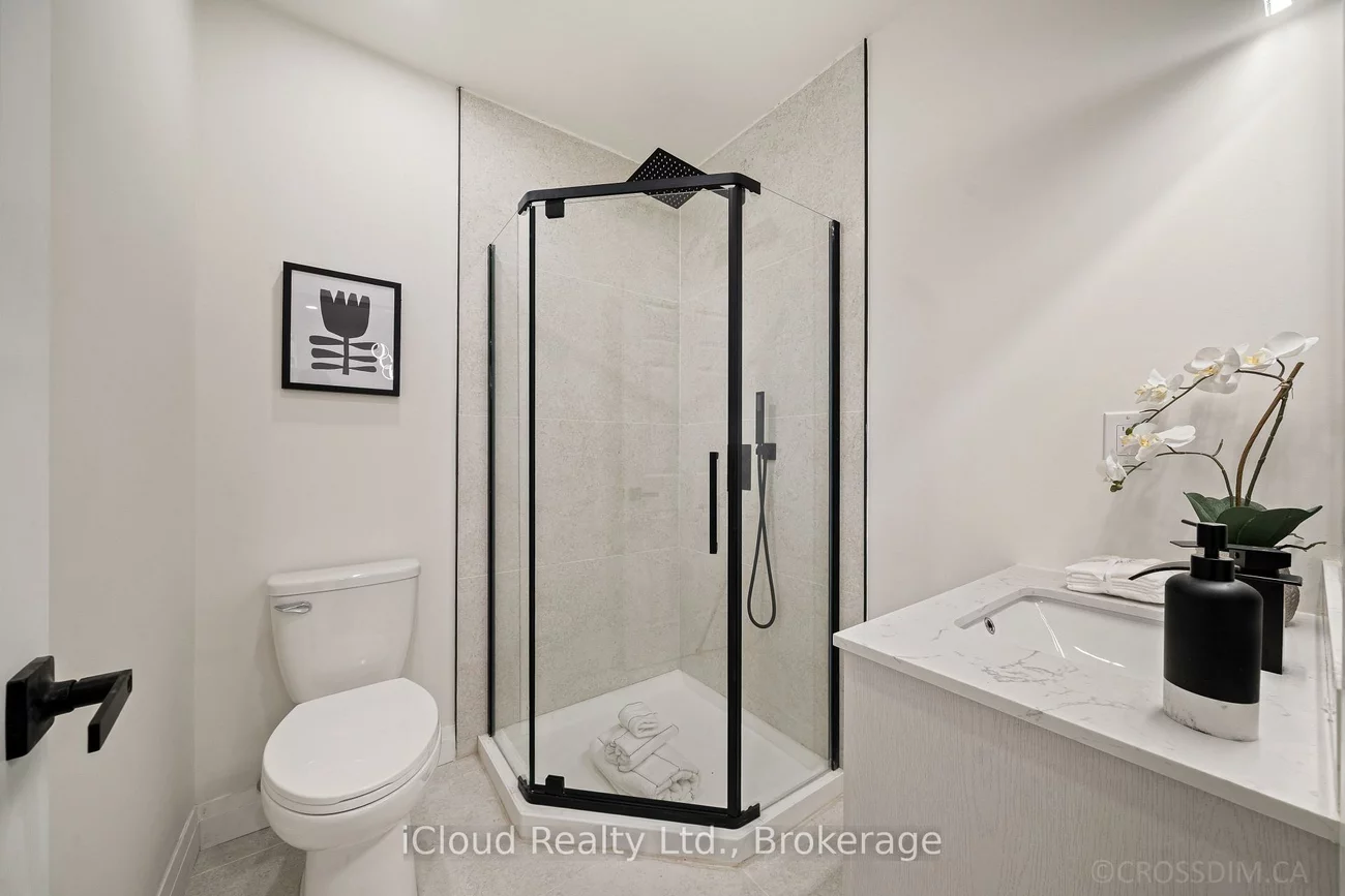 107, Bayview, Huron Heights-Leslie Valley, Newmarket