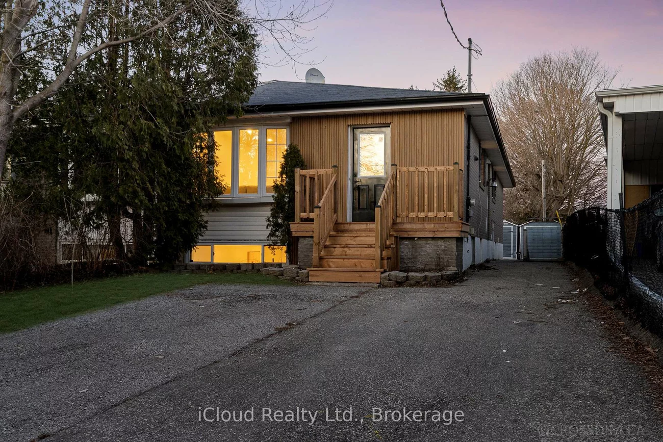 107, Bayview, Huron Heights-Leslie Valley, Newmarket