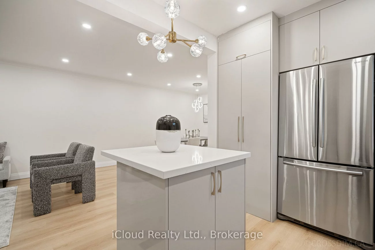 107, Bayview, Huron Heights-Leslie Valley, Newmarket