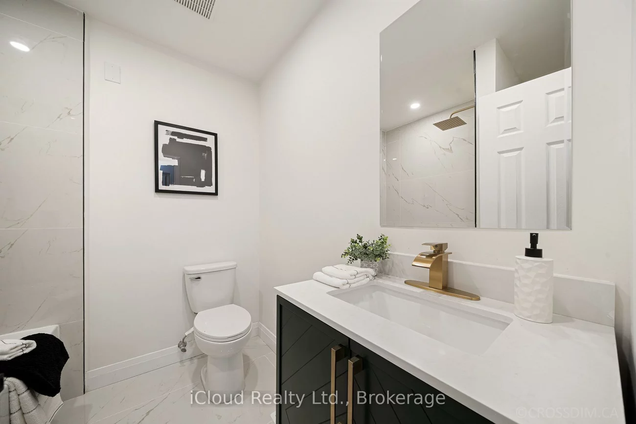 107, Bayview, Huron Heights-Leslie Valley, Newmarket