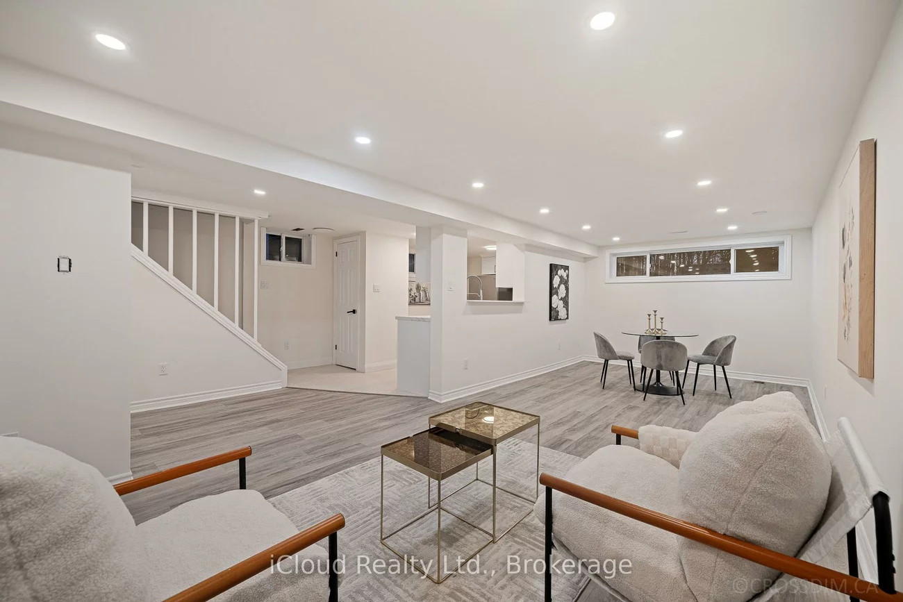 107, Bayview, Huron Heights-Leslie Valley, Newmarket