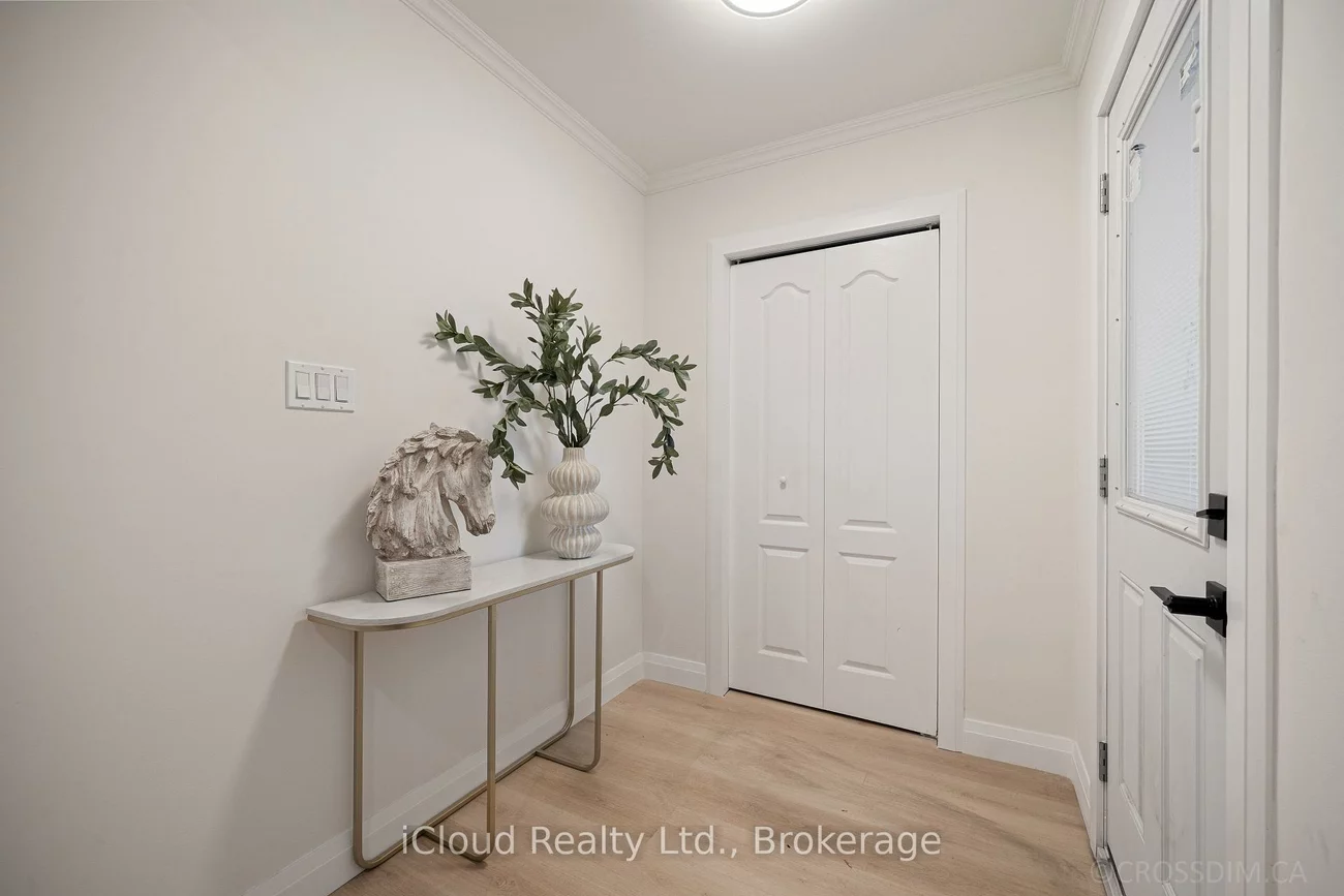 107, Bayview, Huron Heights-Leslie Valley, Newmarket