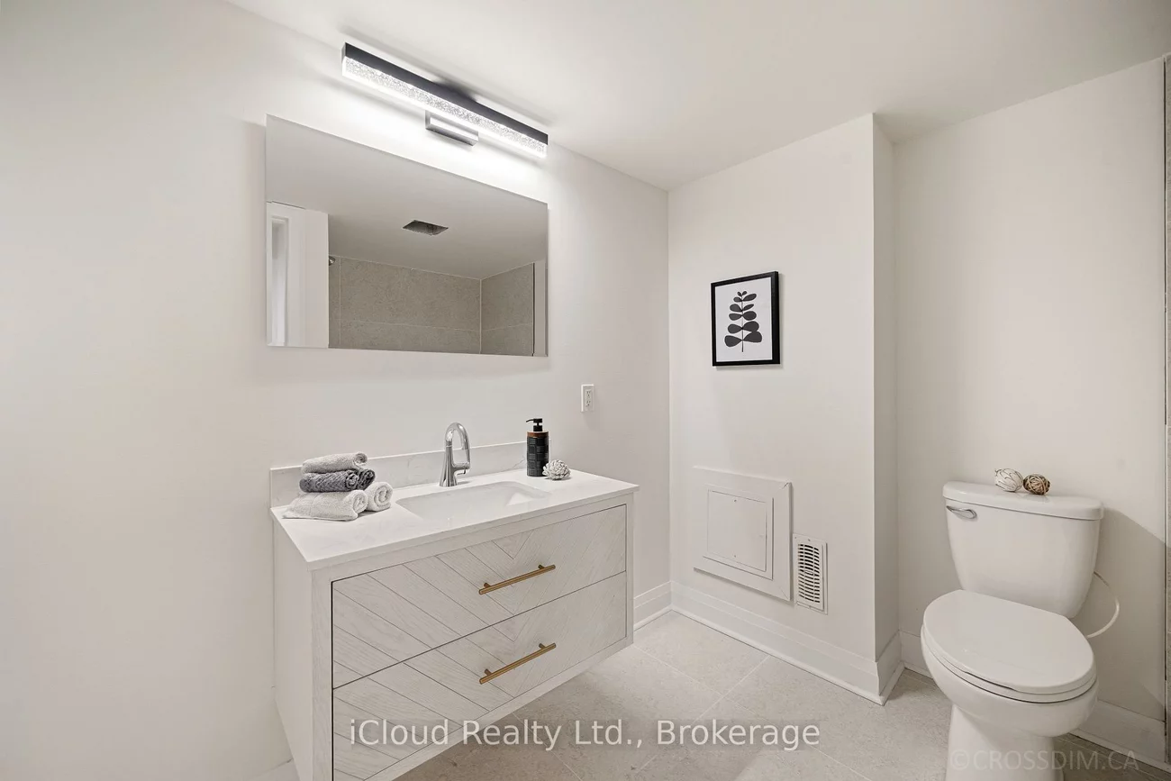 107, Bayview, Huron Heights-Leslie Valley, Newmarket
