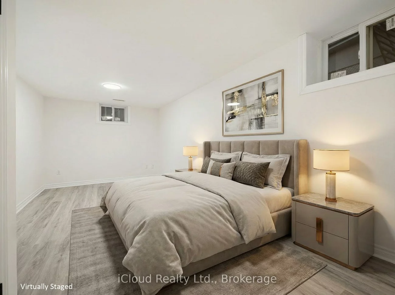 107, Bayview, Huron Heights-Leslie Valley, Newmarket