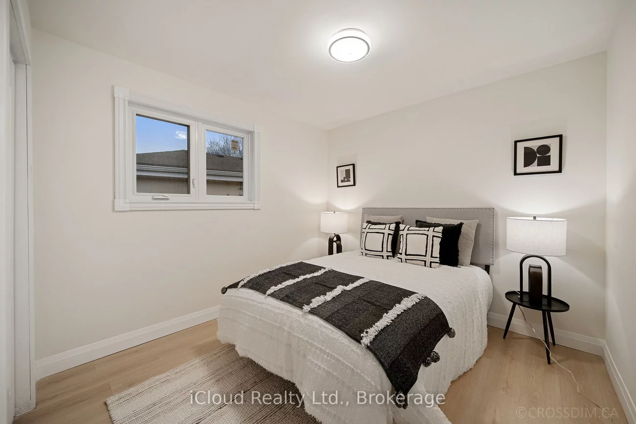 107, Bayview, Huron Heights-Leslie Valley, Newmarket