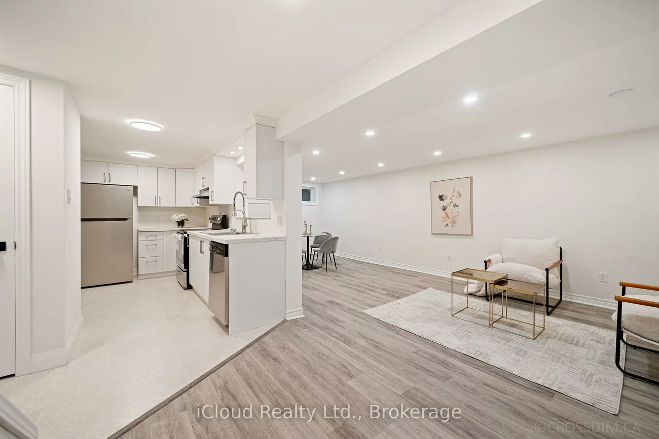 107, Bayview, Huron Heights-Leslie Valley, Newmarket