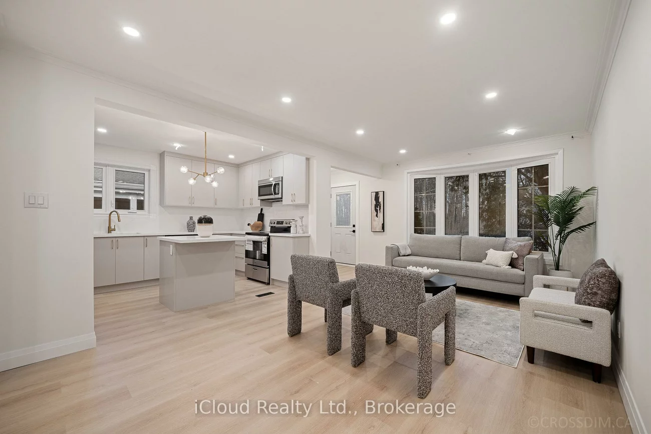 107, Bayview, Huron Heights-Leslie Valley, Newmarket