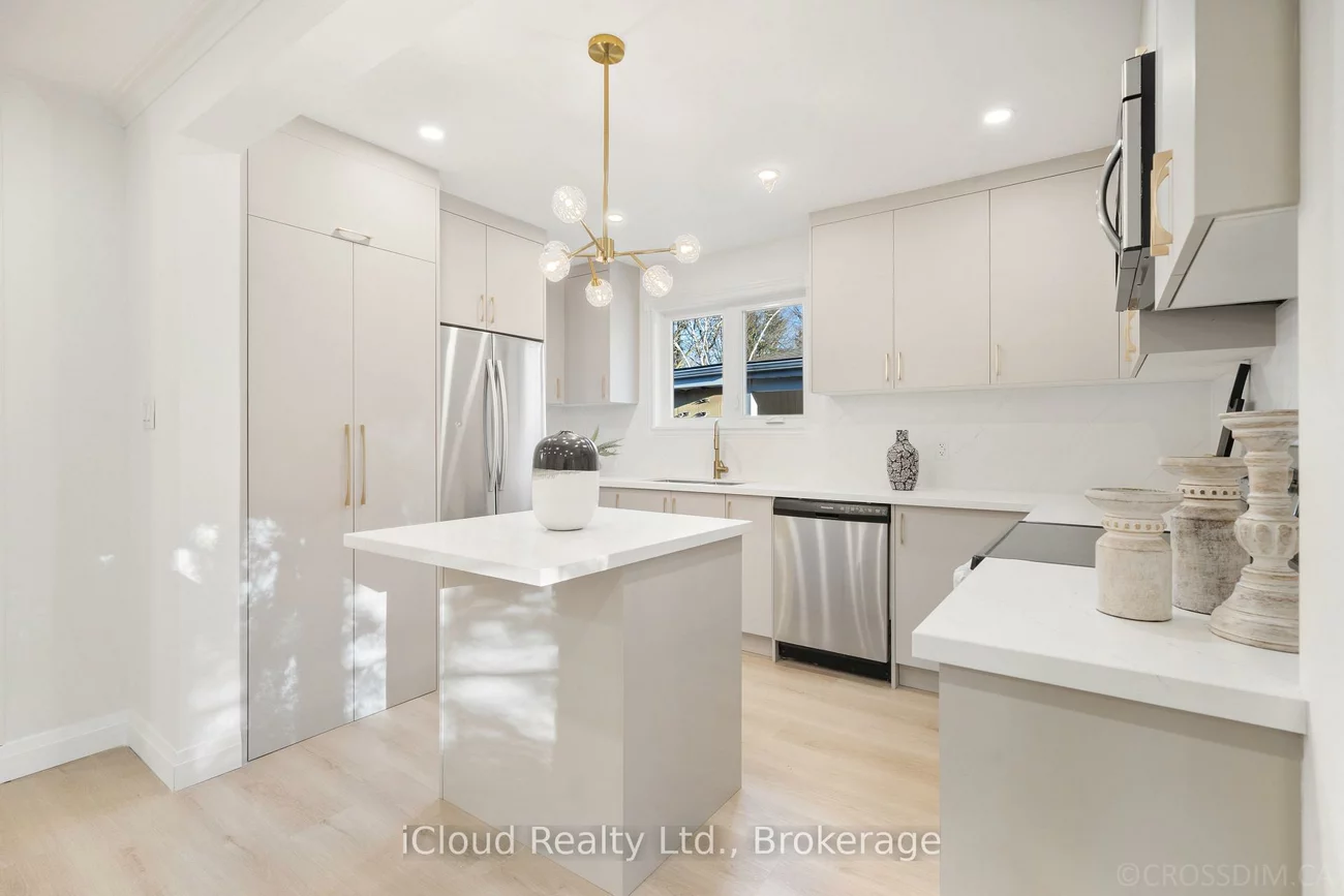107, Bayview, Huron Heights-Leslie Valley, Newmarket