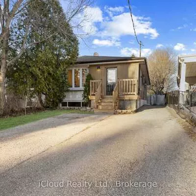 107, Bayview, Huron Heights-Leslie Valley, Newmarket