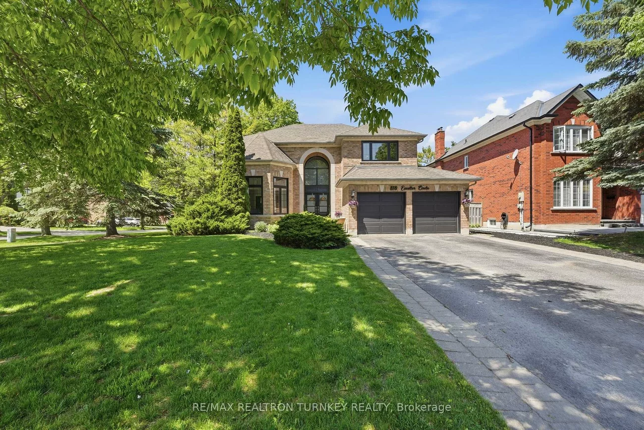 818, Exceller, Stonehaven-Wyndham, Newmarket