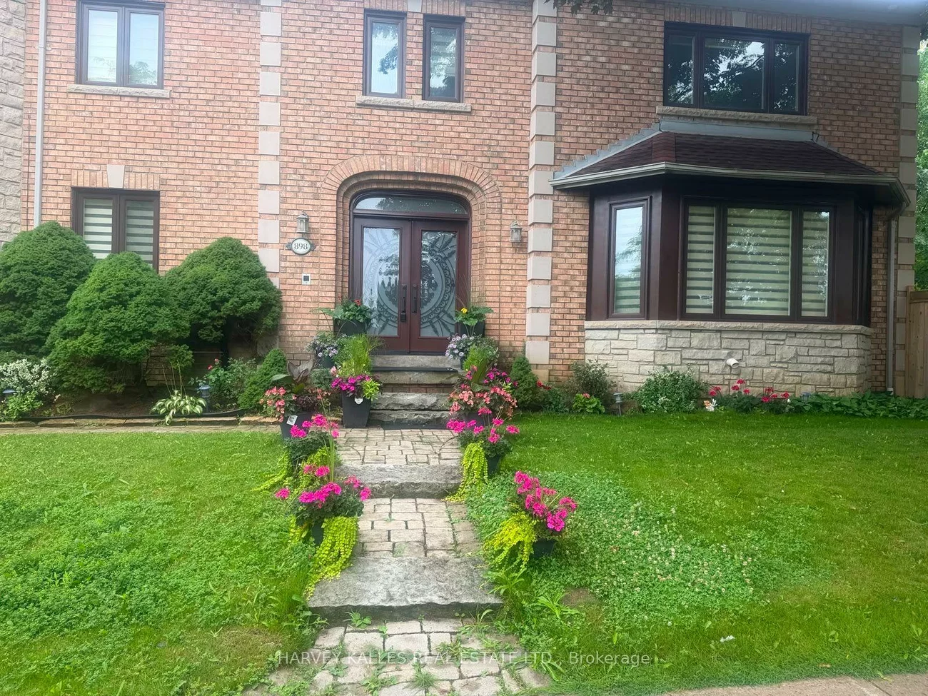 898, Stonehaven, Stonehaven-Wyndham, Newmarket