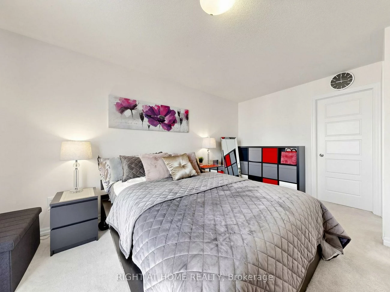65, Allure, Woodland Hill, Newmarket
