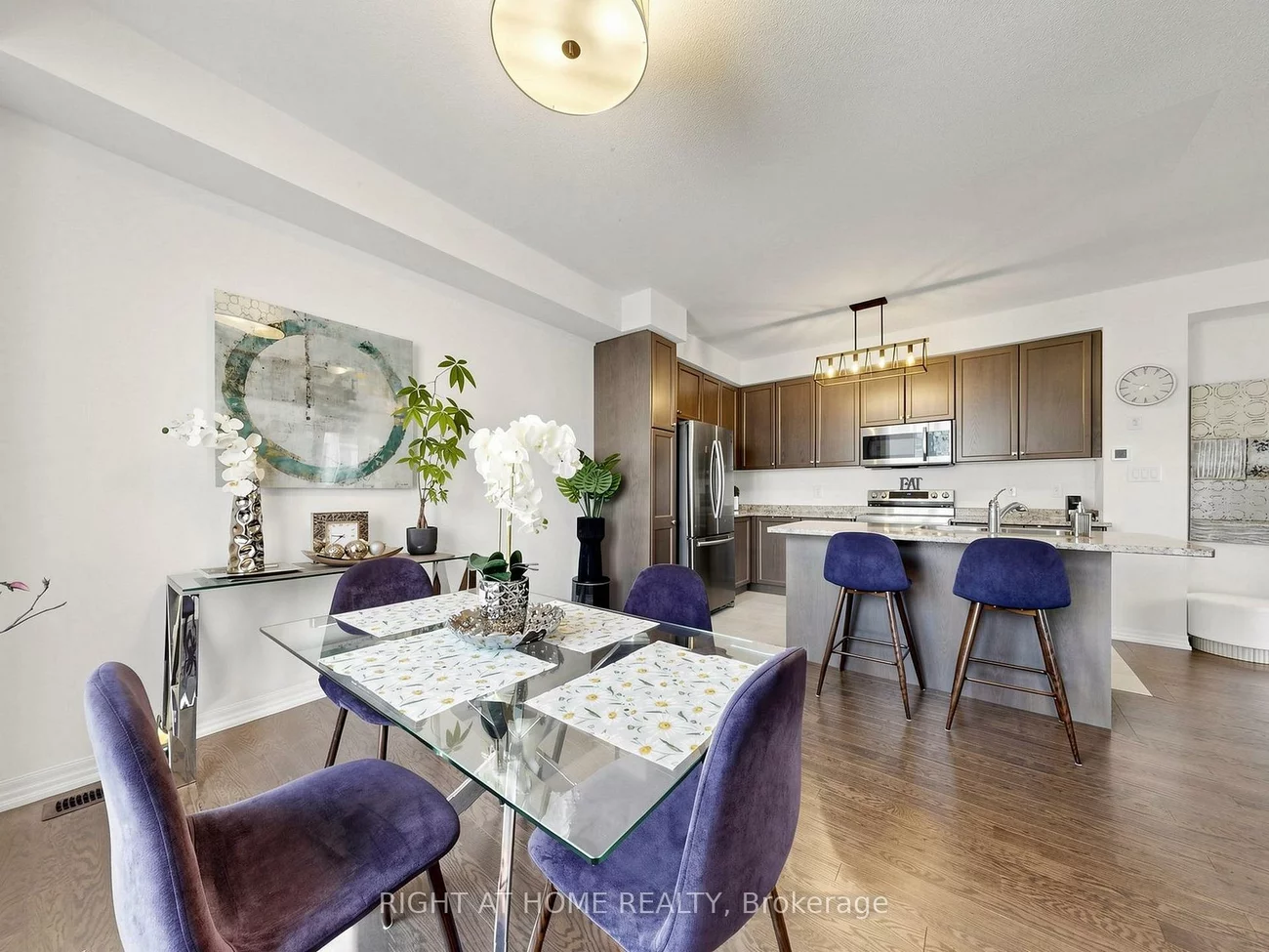 65, Allure, Woodland Hill, Newmarket