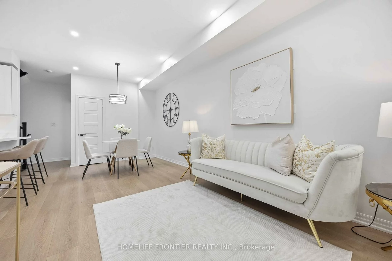 7, Vantage, Woodland Hill, Newmarket