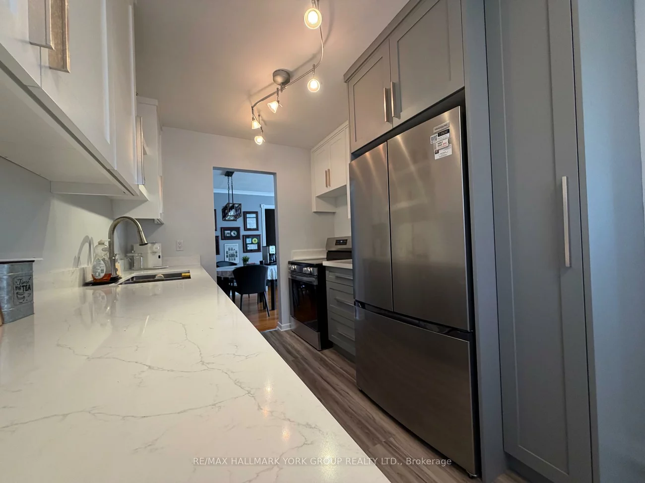 689, Sunnypoint, Huron Heights-Leslie Valley, Newmarket