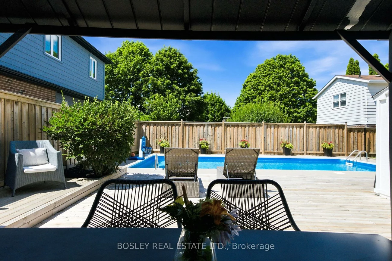 440, Sandford, Central Newmarket, Newmarket