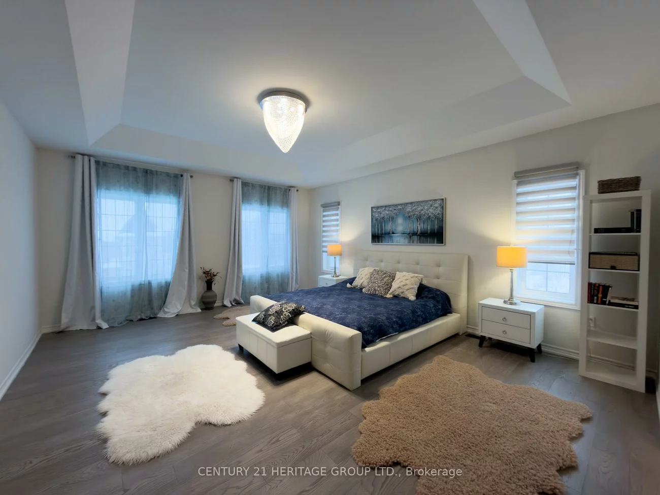 24, Alf Neely, Glenway Estates, Newmarket