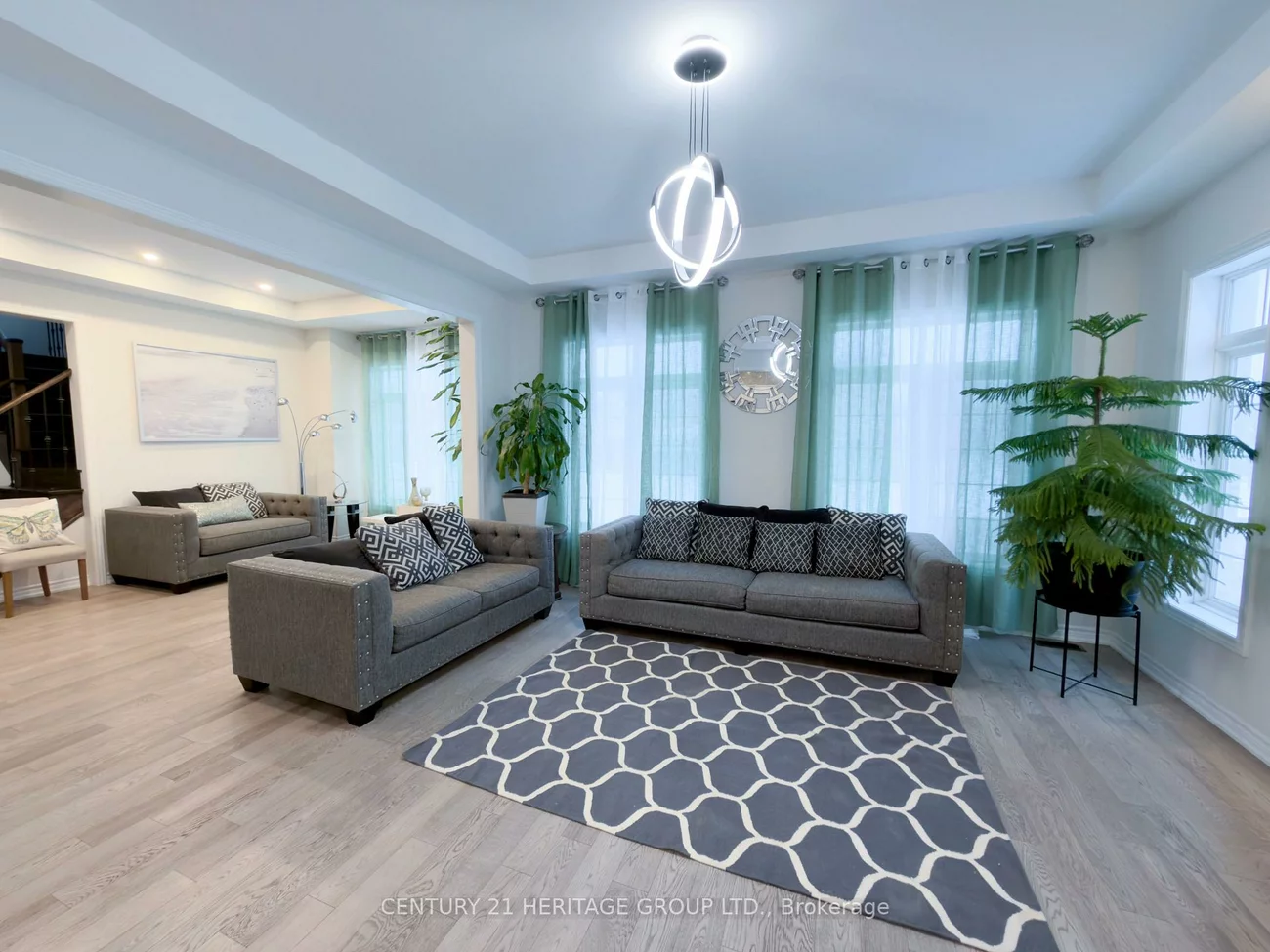 24, Alf Neely, Glenway Estates, Newmarket