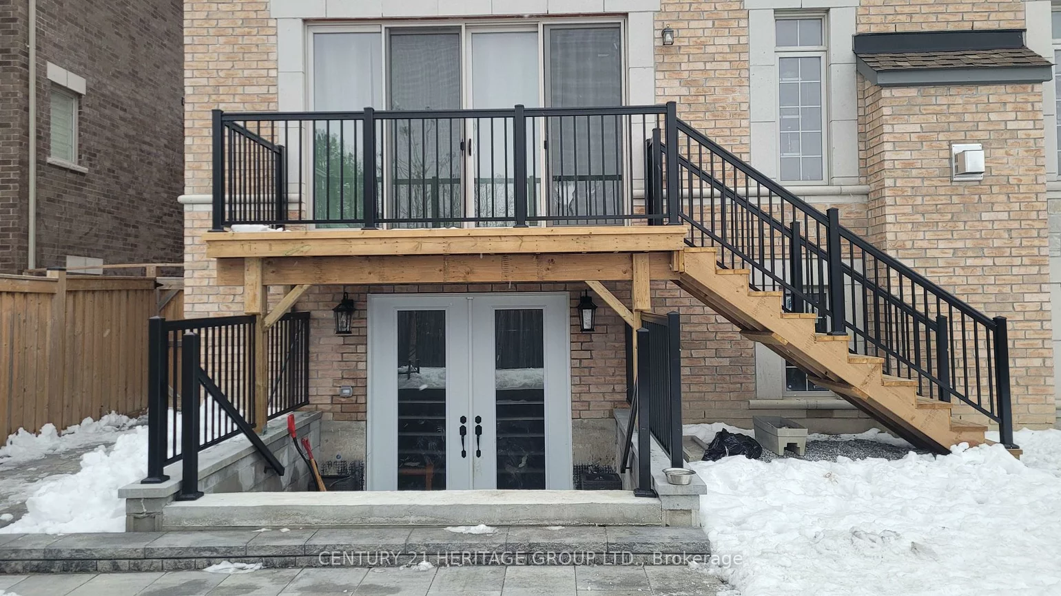 24, Alf Neely, Glenway Estates, Newmarket