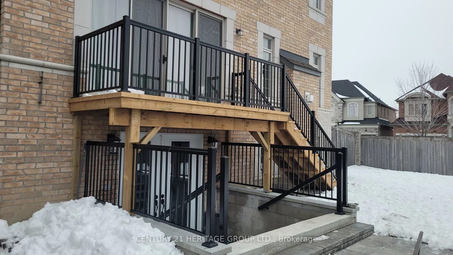 24, Alf Neely, Glenway Estates, Newmarket