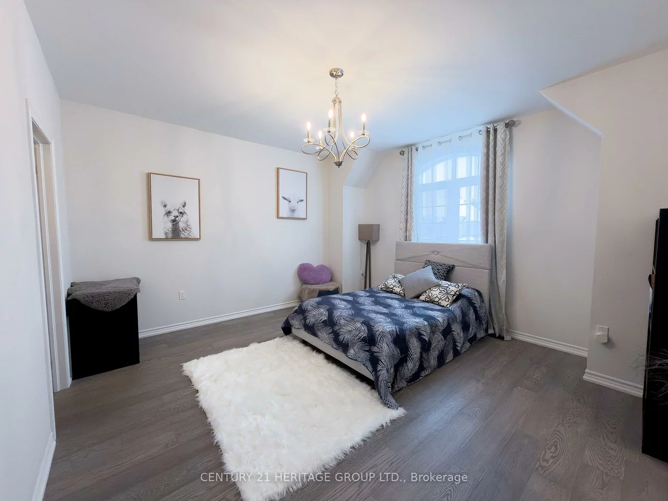 24, Alf Neely, Glenway Estates, Newmarket