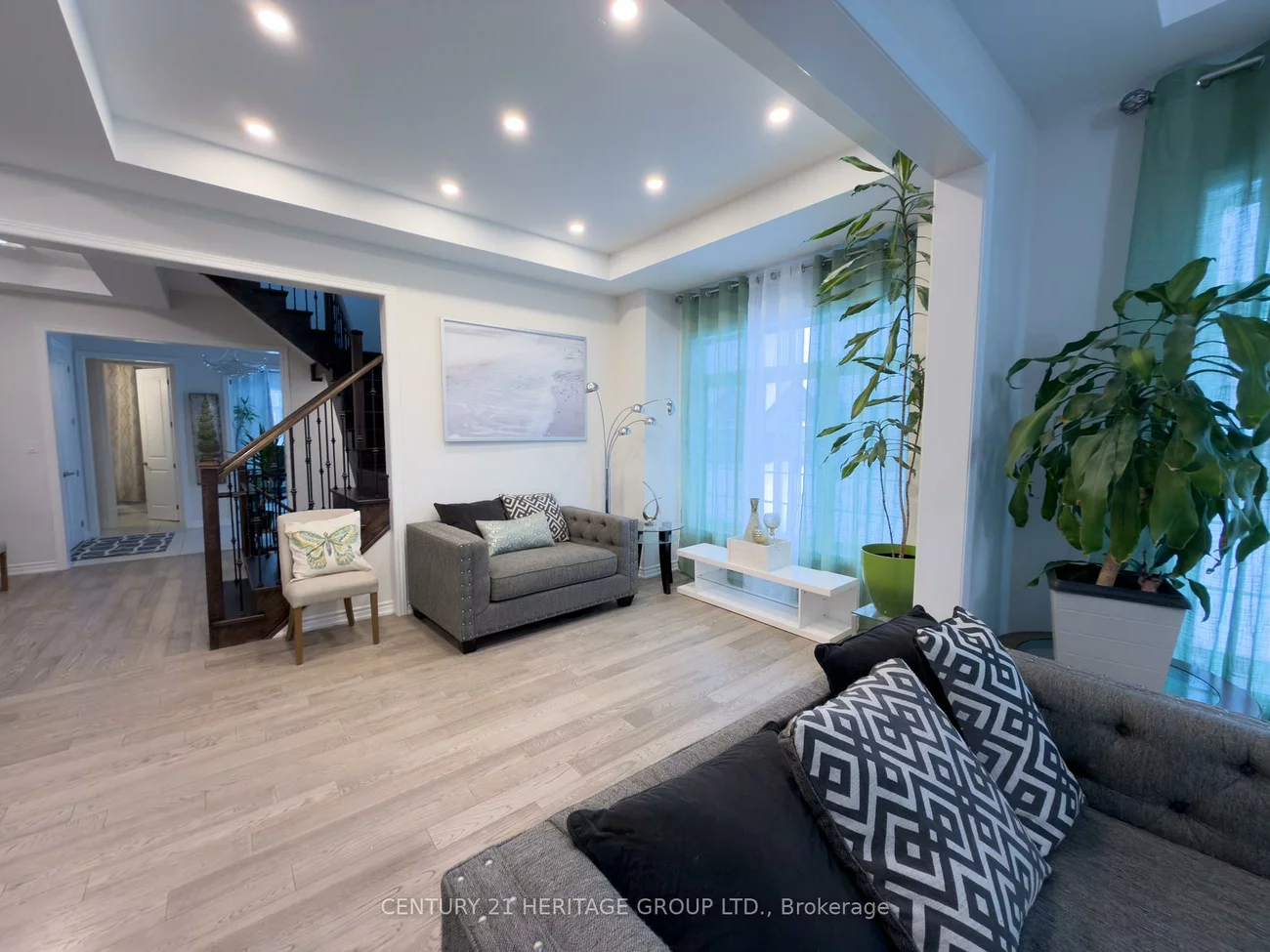 24, Alf Neely, Glenway Estates, Newmarket
