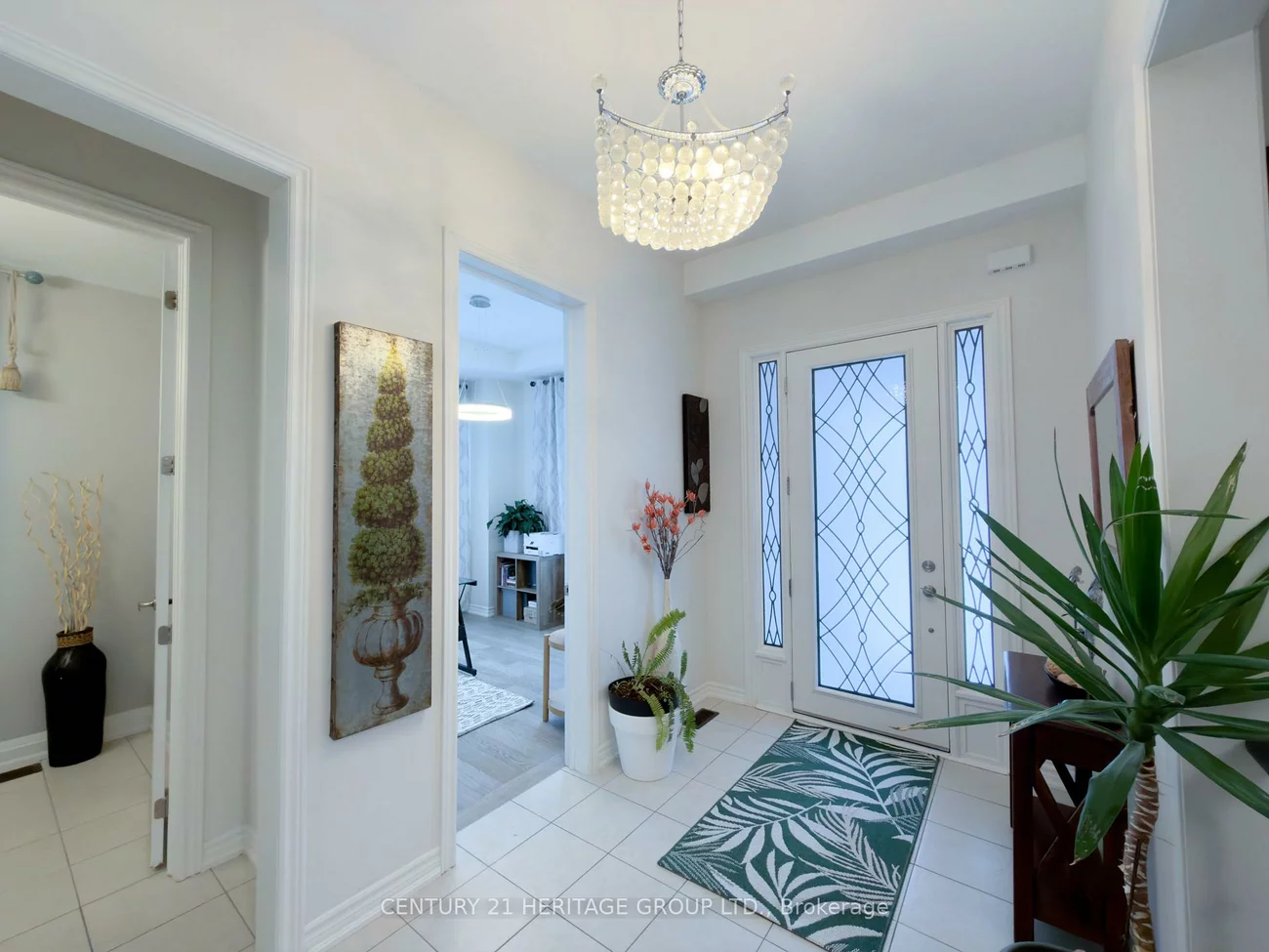24, Alf Neely, Glenway Estates, Newmarket