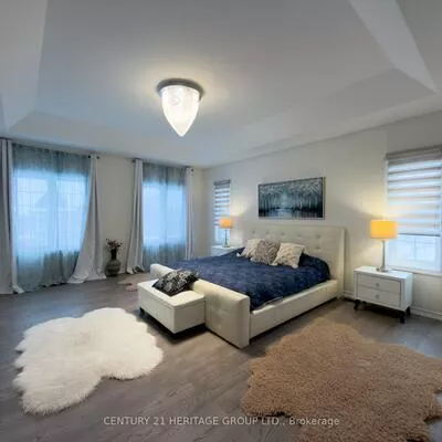 24, Alf Neely, Glenway Estates, Newmarket