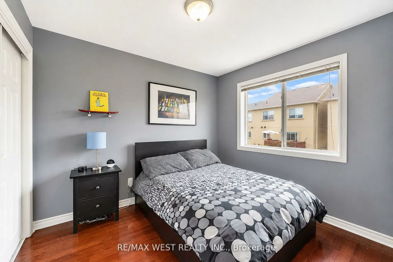 176, Gail Parks, Woodland Hill, Newmarket