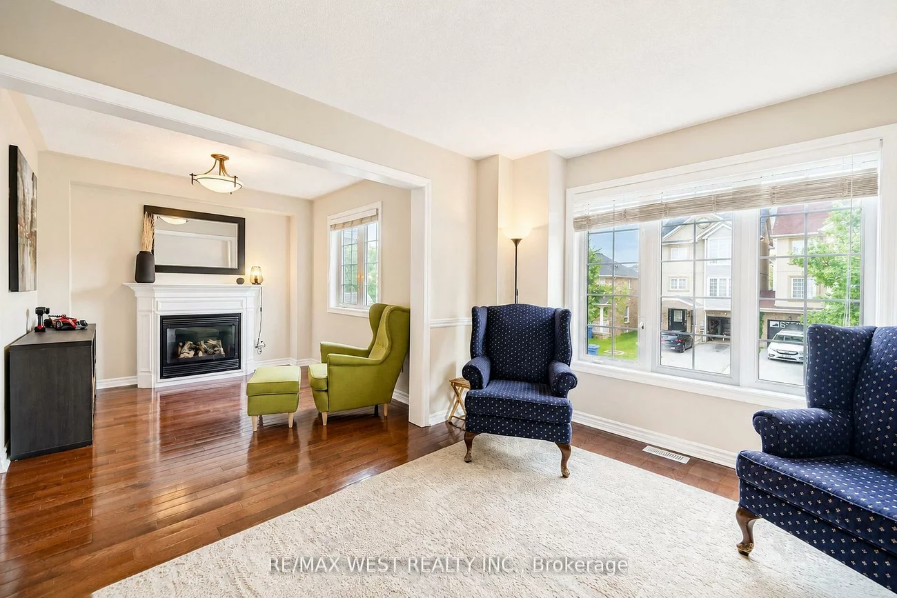 176, Gail Parks, Woodland Hill, Newmarket
