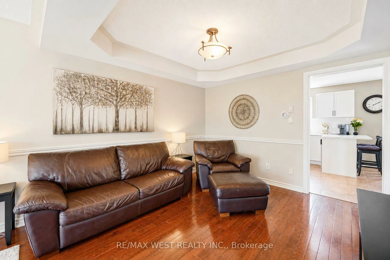 176, Gail Parks, Woodland Hill, Newmarket
