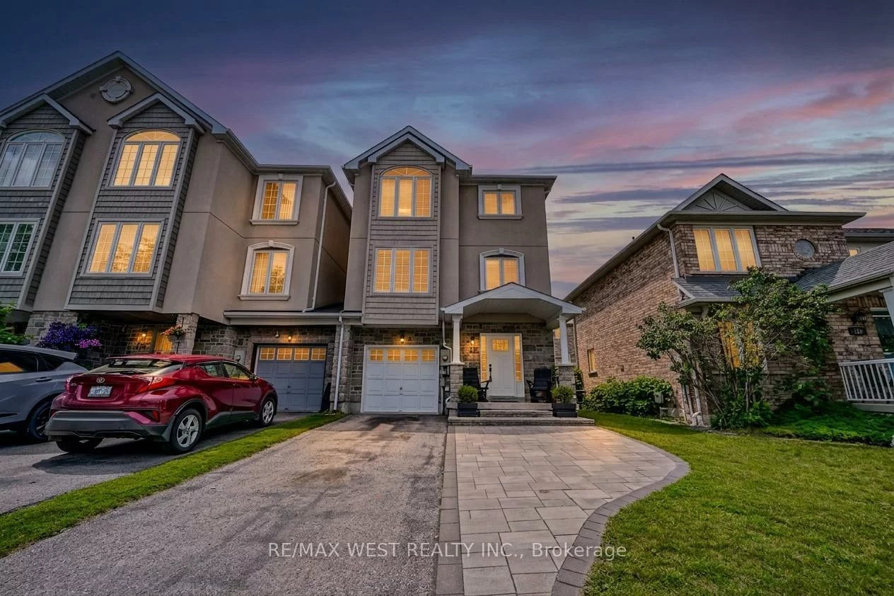 176, Gail Parks, Woodland Hill, Newmarket