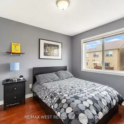 176, Gail Parks, Woodland Hill, Newmarket