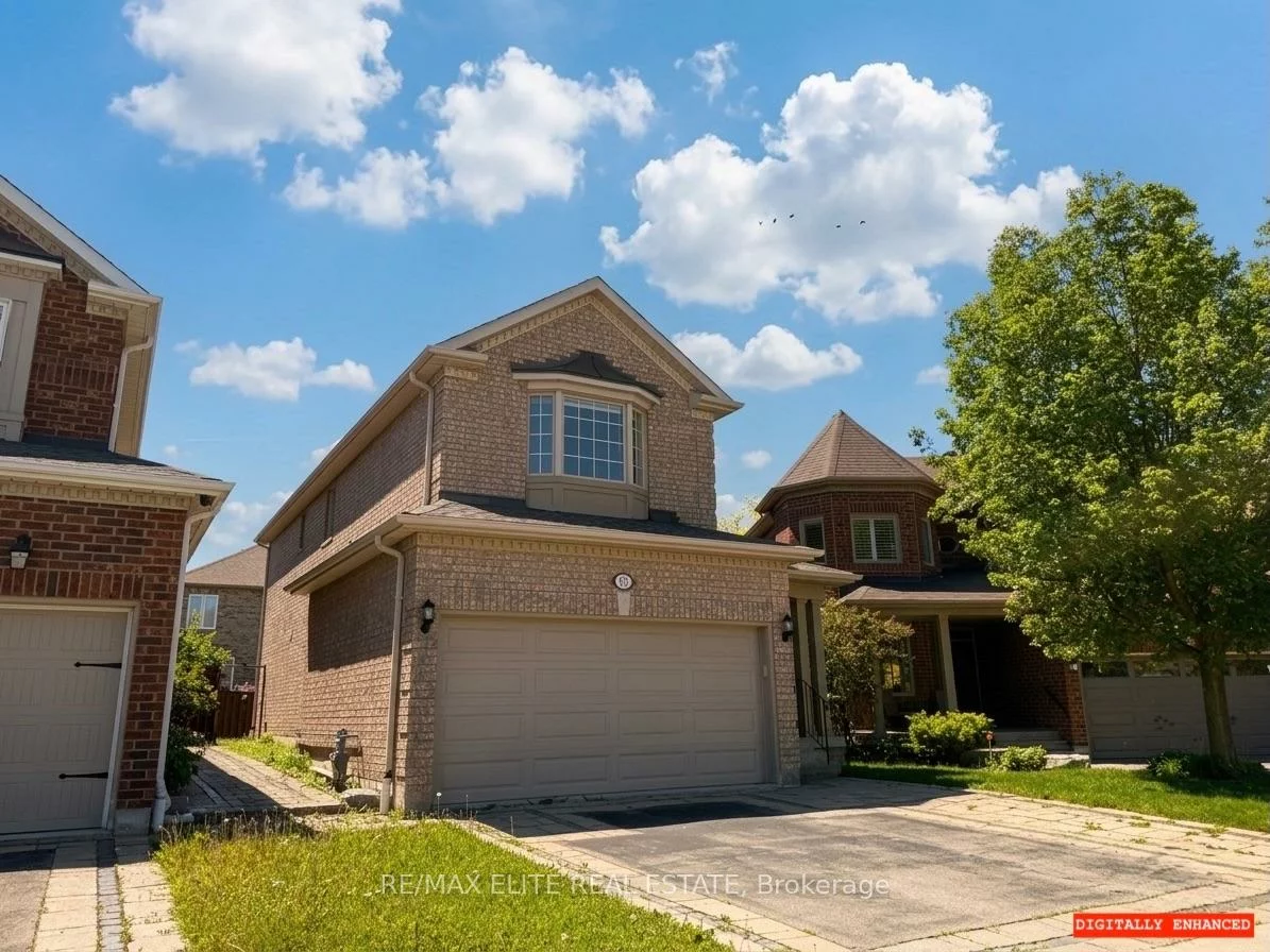 62, Macedonia, Summerhill Estates, Newmarket