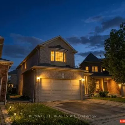 62, Macedonia, Summerhill Estates, Newmarket