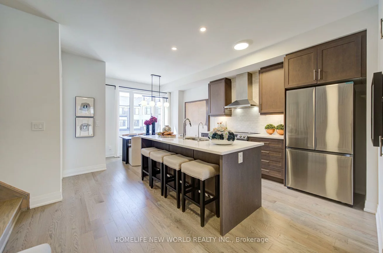 216, Vermont, Summerhill Estates, Newmarket